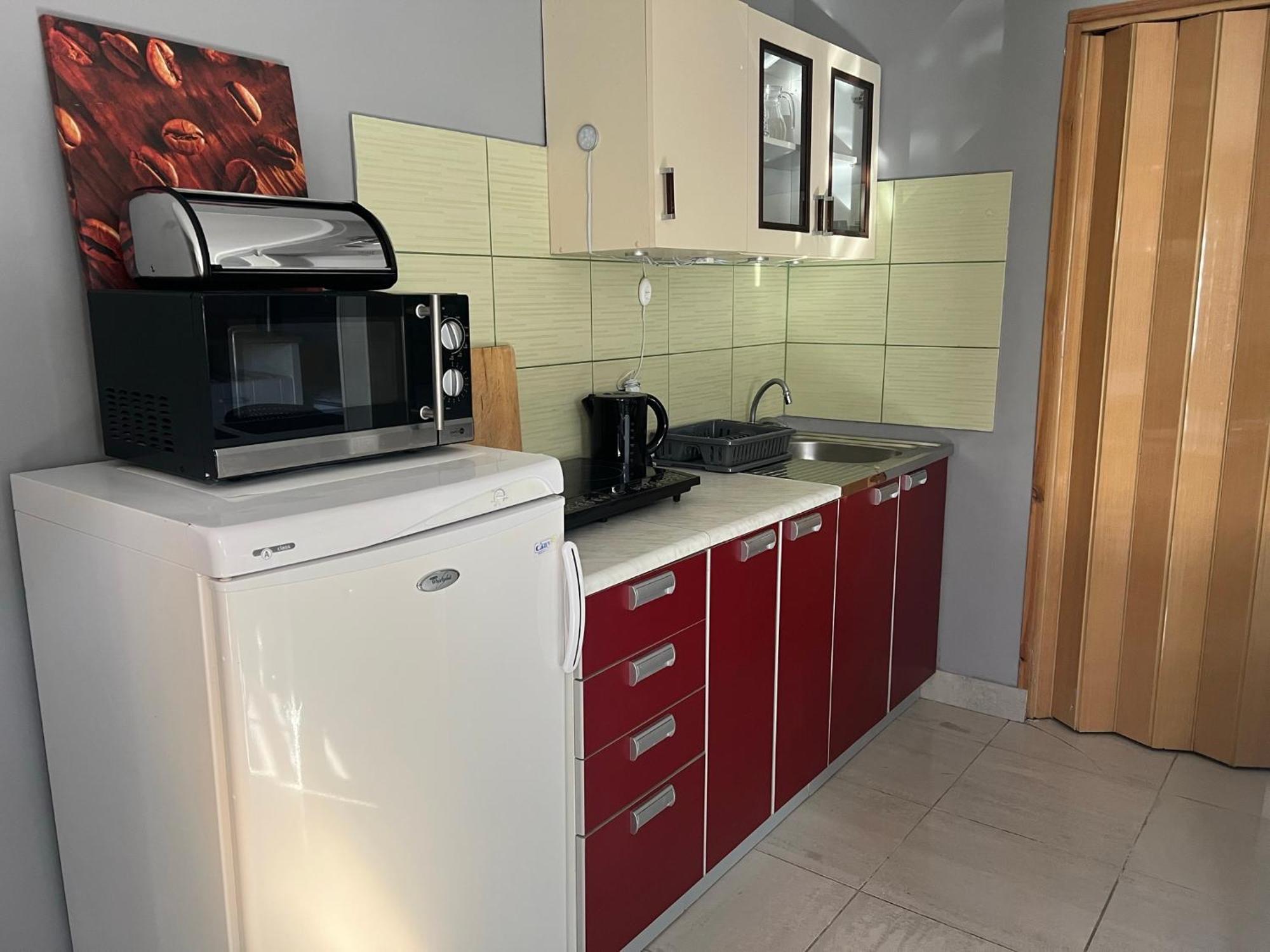 Azyl Nad Potokiem Apartment Karpacz Exterior photo